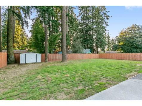 3204 Ne 129th Avenue Vancouver WA 98682