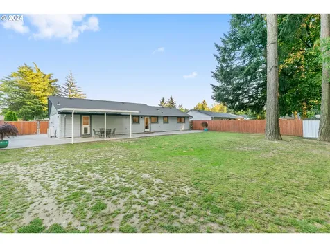 3204 Ne 129th Avenue Vancouver WA 98682