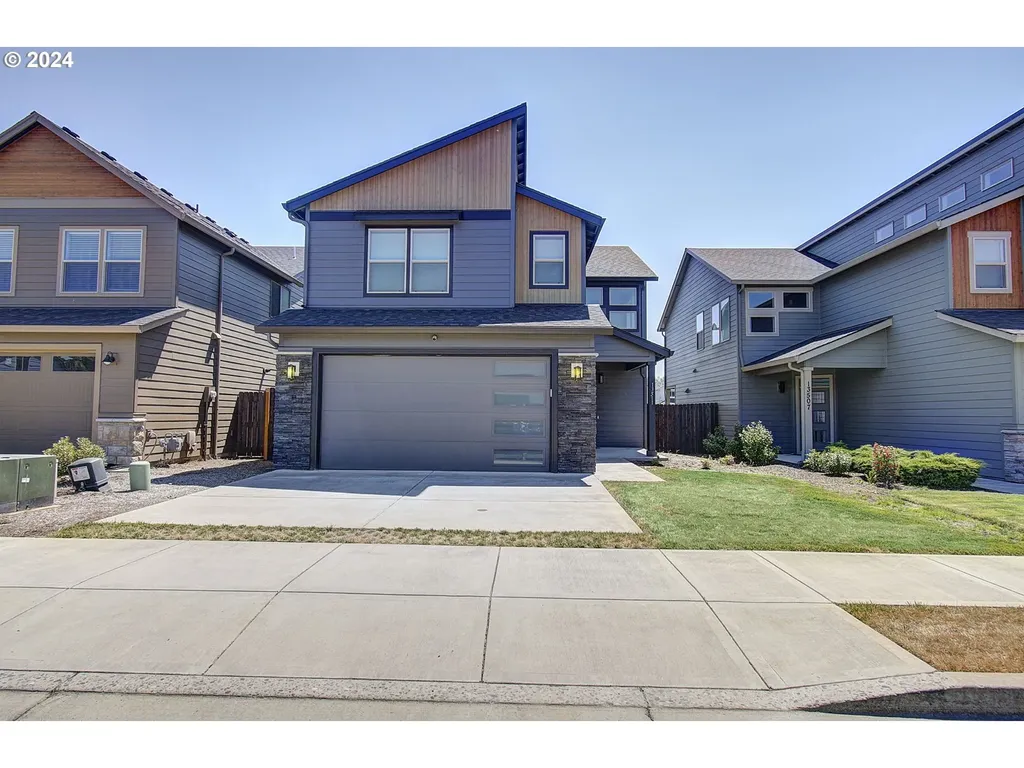 13511 Ne 112th Street Vancouver WA 98682
