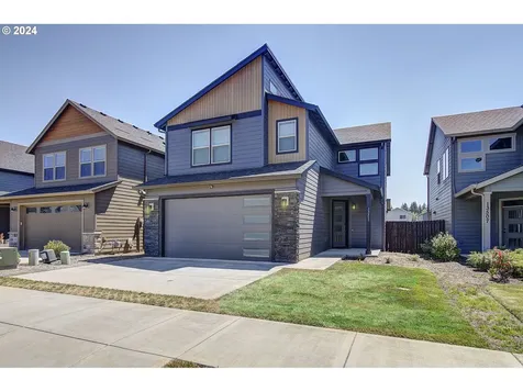 13511 Ne 112th Street Vancouver WA 98682
