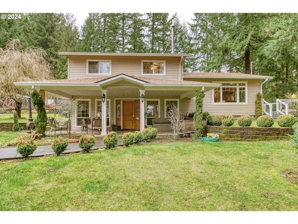 29101 Huber Road Scappoose OR 97056