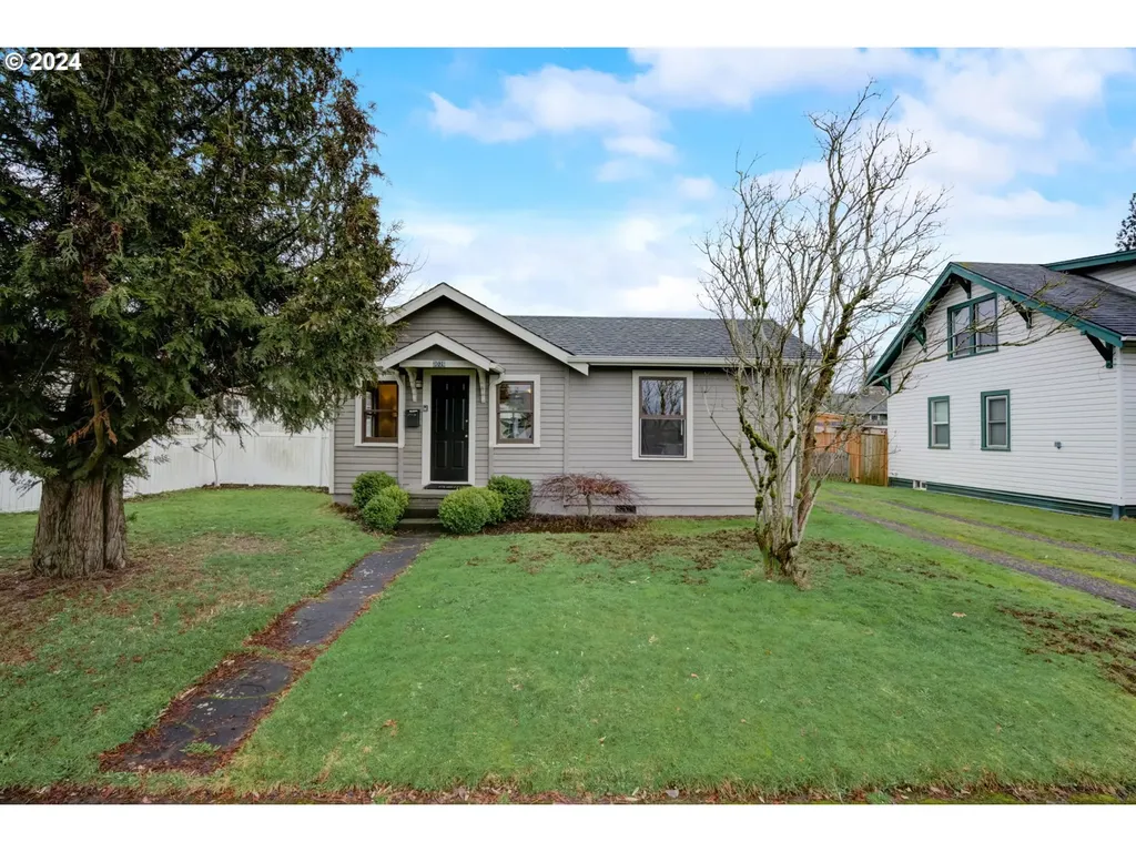 3026 N Terry Street Portland OR 97217