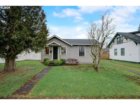 3026 N Terry Street Portland OR 97217