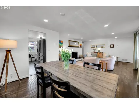 1617 Parnell Drive Eugene OR 97404