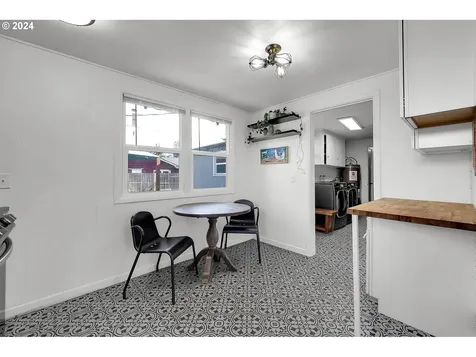 1617 Parnell Drive Eugene OR 97404