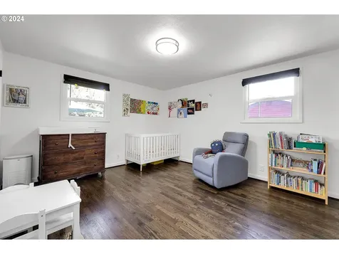 1617 Parnell Drive Eugene OR 97404