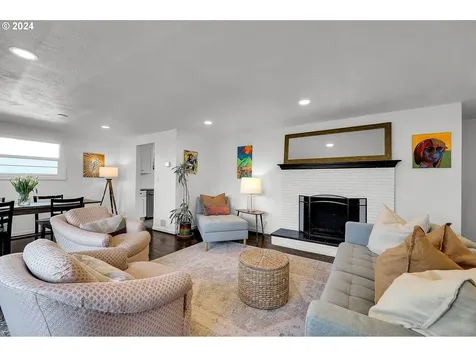 1617 Parnell Drive Eugene OR 97404
