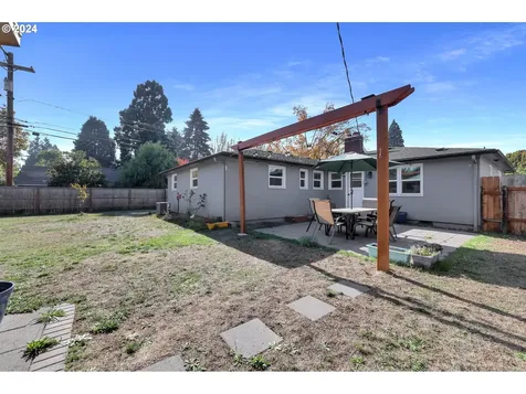 1617 Parnell Drive Eugene OR 97404
