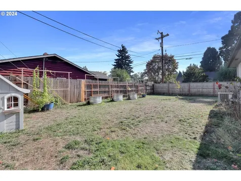 1617 Parnell Drive Eugene OR 97404