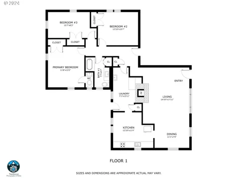 1617 Parnell Drive Eugene OR 97404