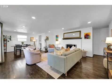 1617 Parnell Drive Eugene OR 97404