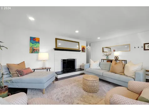 1617 Parnell Drive Eugene OR 97404