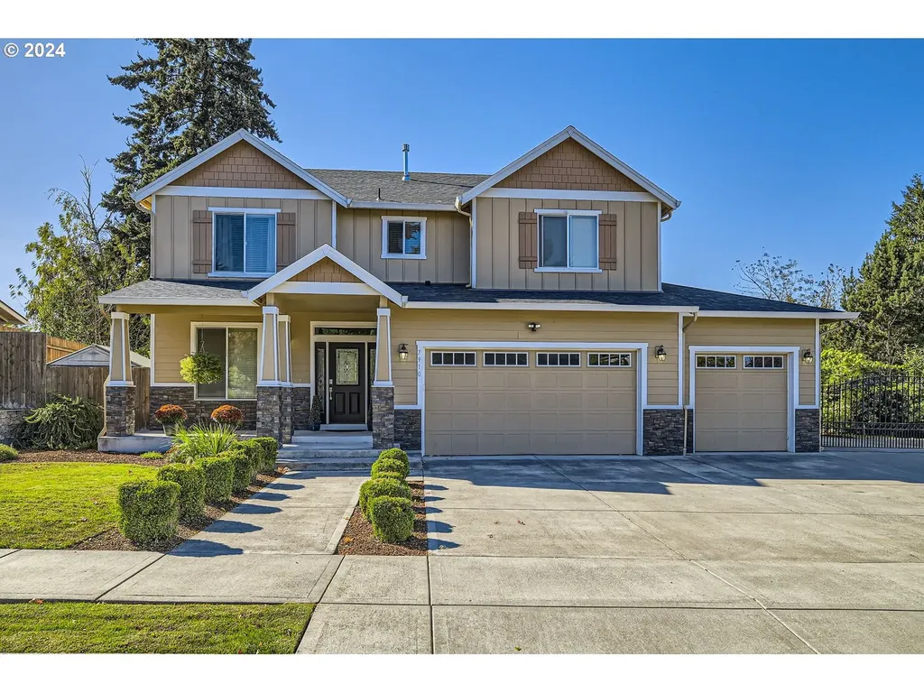 7910 Ne 104th Avenue Vancouver WA 98662