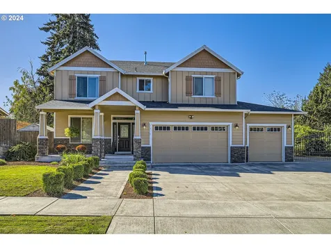 7910 Ne 104th Avenue Vancouver WA 98662