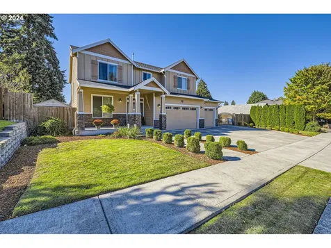 7910 Ne 104th Avenue Vancouver WA 98662