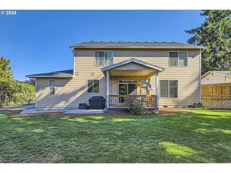 7910 Ne 104th Avenue Vancouver WA 98662