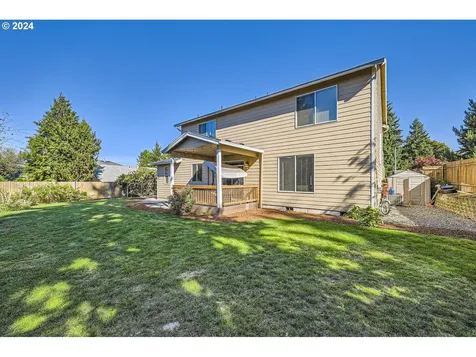 7910 Ne 104th Avenue Vancouver WA 98662