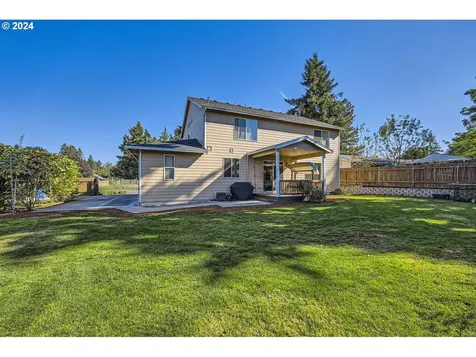 7910 Ne 104th Avenue Vancouver WA 98662