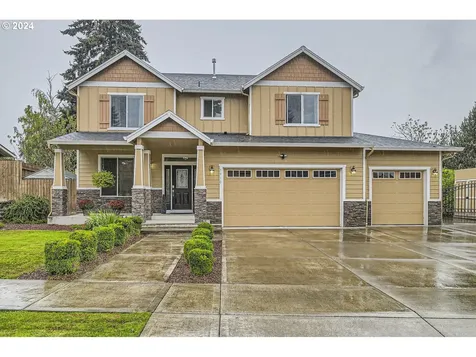 7910 Ne 104th Avenue Vancouver WA 98662