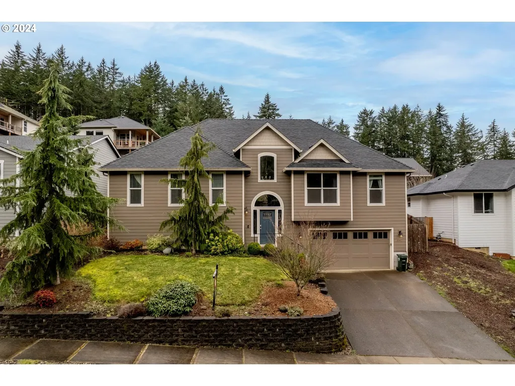 342 Taylor Creek Drive Sweet Home OR 97386