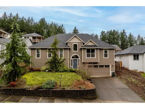 342 Taylor Creek Drive Sweet Home OR 97386