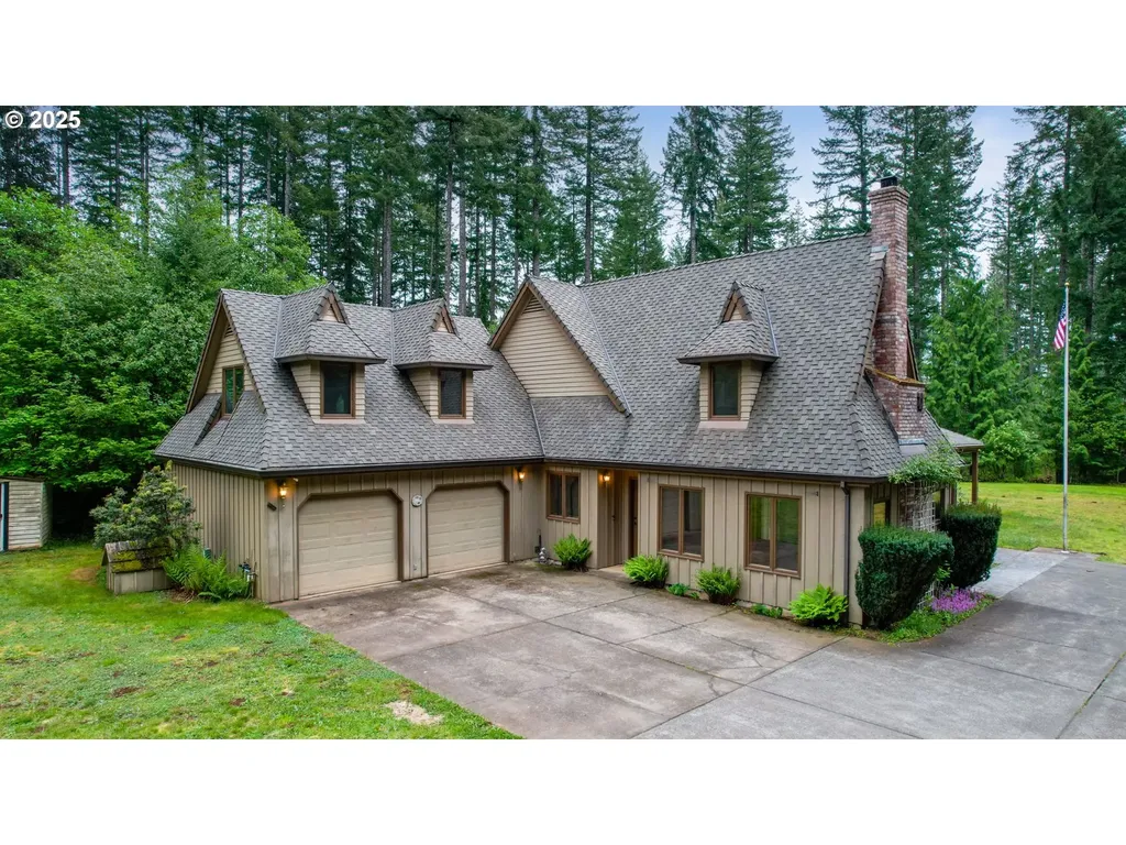 46150 SE Wildcat Mountain Drive Sandy OR 97055