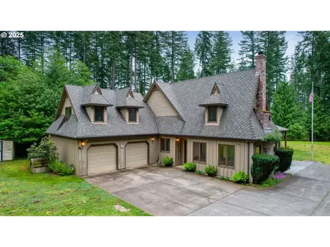 46150 SE Wildcat Mountain Drive Sandy OR 97055