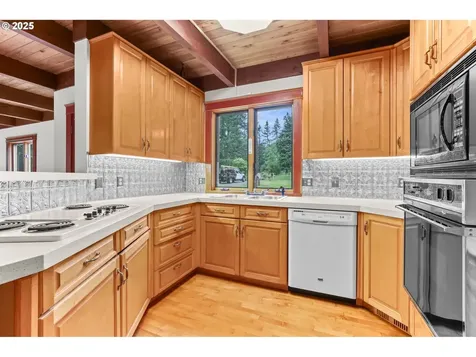46150 SE Wildcat Mountain Drive Sandy OR 97055