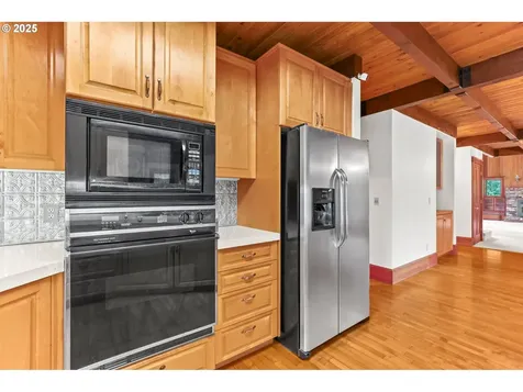 46150 SE Wildcat Mountain Drive Sandy OR 97055