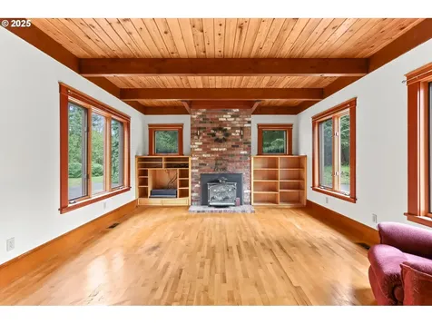 46150 SE Wildcat Mountain Drive Sandy OR 97055