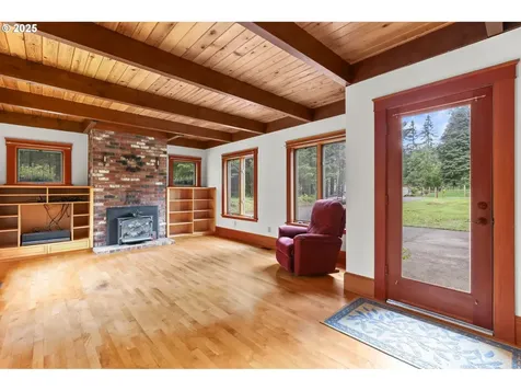 46150 SE Wildcat Mountain Drive Sandy OR 97055