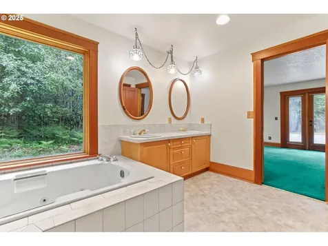 46150 SE Wildcat Mountain Drive Sandy OR 97055