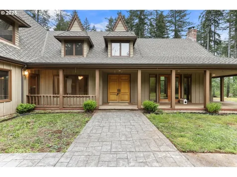 46150 SE Wildcat Mountain Drive Sandy OR 97055