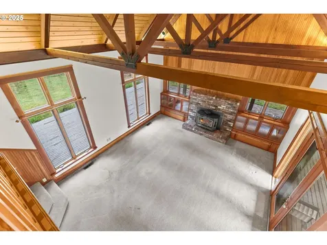 46150 SE Wildcat Mountain Drive Sandy OR 97055