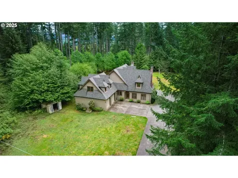 46150 SE Wildcat Mountain Drive Sandy OR 97055