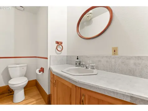 46150 SE Wildcat Mountain Drive Sandy OR 97055
