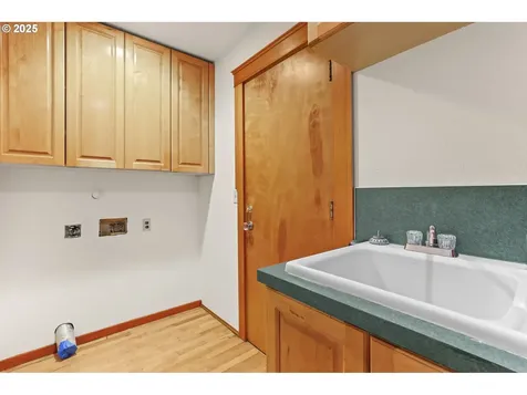 46150 SE Wildcat Mountain Drive Sandy OR 97055