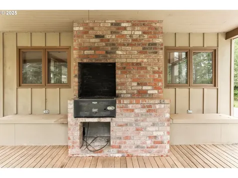 46150 SE Wildcat Mountain Drive Sandy OR 97055