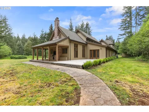 46150 SE Wildcat Mountain Drive Sandy OR 97055