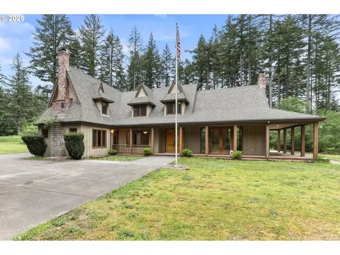 46150 SE Wildcat Mountain Drive Sandy OR 97055