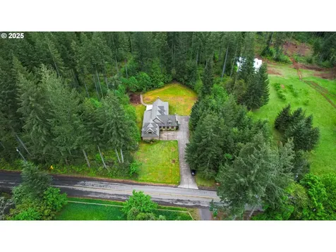 46150 SE Wildcat Mountain Drive Sandy OR 97055