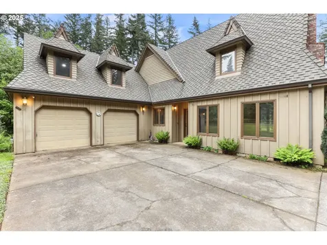 46150 SE Wildcat Mountain Drive Sandy OR 97055