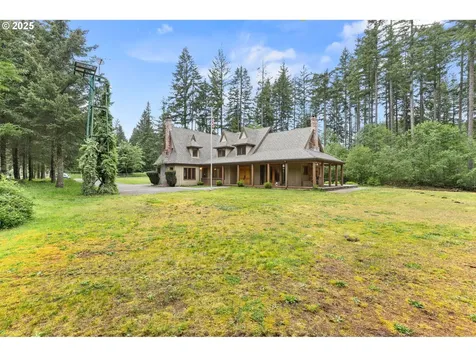 46150 SE Wildcat Mountain Drive Sandy OR 97055