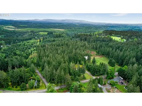 46150 SE Wildcat Mountain Drive Sandy OR 97055