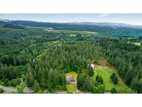 46150 SE Wildcat Mountain Drive Sandy OR 97055