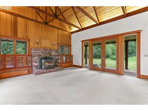 46150 SE Wildcat Mountain Drive Sandy OR 97055