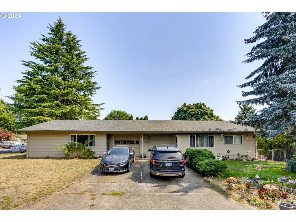 2127 Rhodora Street Forest Grove OR 97116