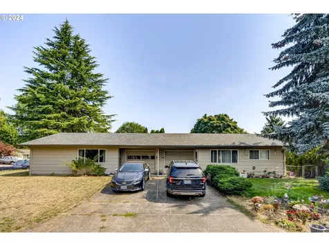 2127 Rhodora Street Forest Grove OR 97116