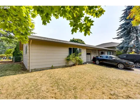 2127 Rhodora Street Forest Grove OR 97116
