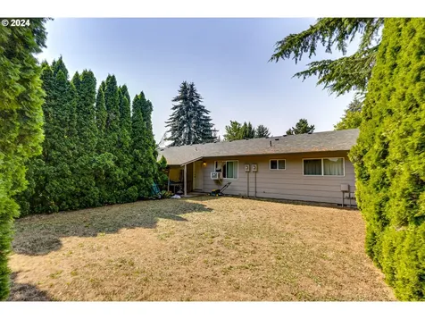 2127 Rhodora Street Forest Grove OR 97116